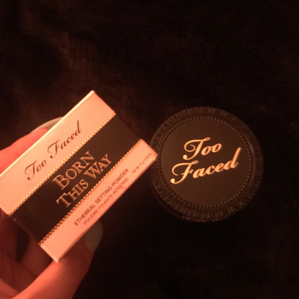 Makeup !!